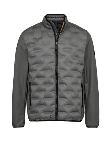 Thomas Regency Quilted jacket Grøn