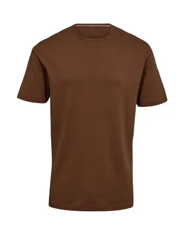 Garant T-shirt Brun