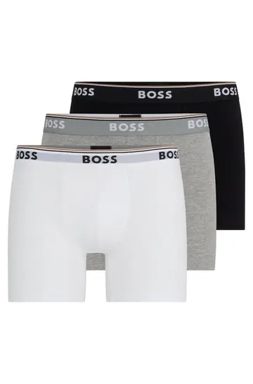 BOSS Black BoxerBr 3P Power 10242934 01 