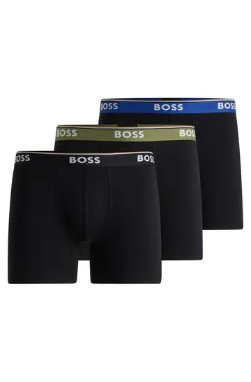 BOSS Black BoxerBr 3P Power 10267398 01 