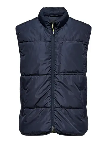 Only & Sons ONSJEREMY QUILTED VEST  OTW 