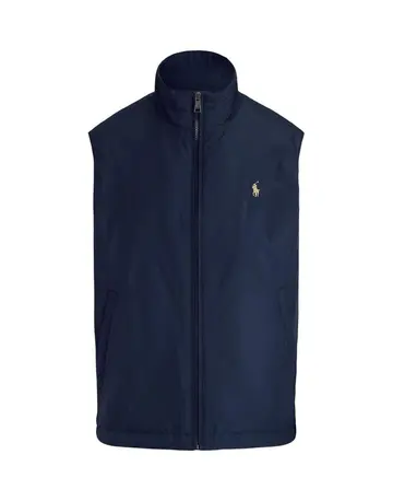 Ralph Lauren PACK VEST-INSULATED-VEST 
