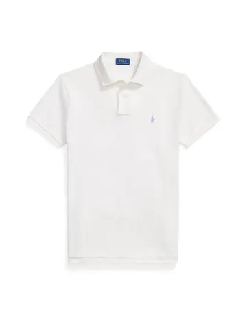 Ralph Lauren SSKCCMSLM1-SHORT SLEEVE-KNIT 