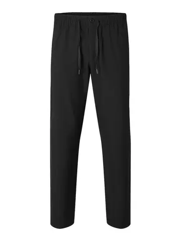 SELECTED SLH196-STRAIGHT ROBERT STRING PANT Sort