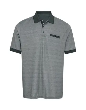 Thomas Regency Polo Grøn