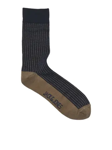 Jack & Jones JACTYLER SOCK Blå