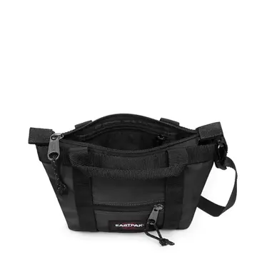 Eastpak Travel Tote Mini Skuldertaske Sort Sort