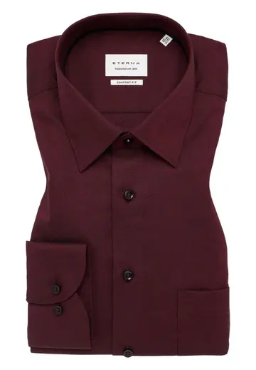 ETERNA shirt 8464 E181 Lilla