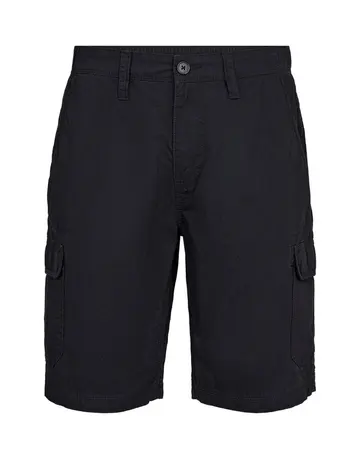 Garant Casual Mens shorts regular fit Navy