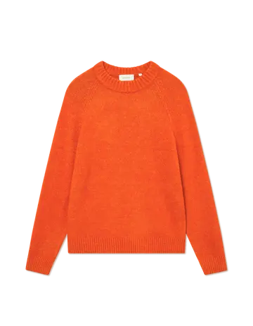Les Deux Gilbert Crewneck Knit 