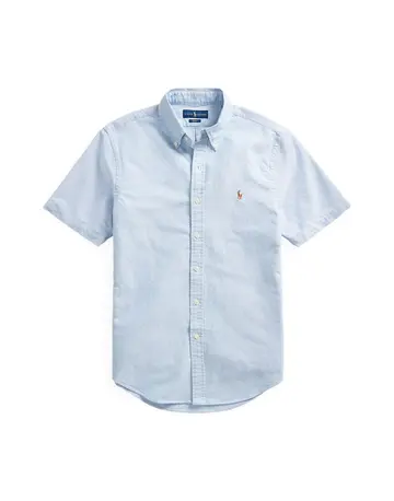 Ralph Lauren Slim Fit Oxford Shirt 