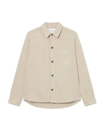 Les Deux Hamilton Overshirt 