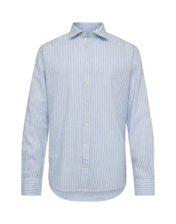 Gino Marcello Modern fit l/s shirt 