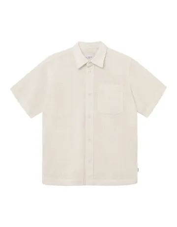 Les Deux Charlie SS Shirt 