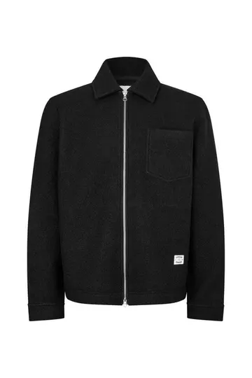 Samsøe Samsøe Hannes full zip 14612 