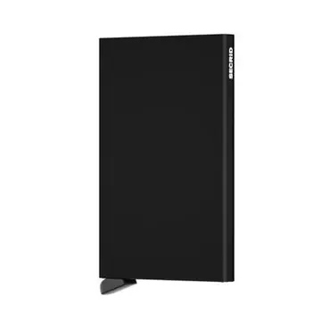 SECRID RFID Cardprotector C-Black 