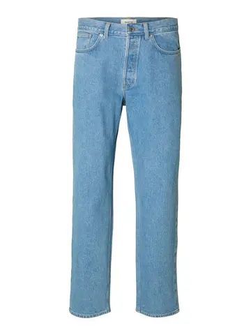 SELECTED SLH220-LOOSE BEN KORI JEANS NOOS 