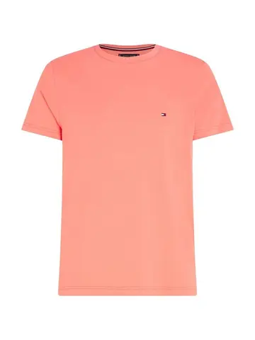 Tommy Hilfiger STRETCH SLIM FIT TEE 