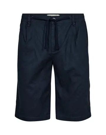 Gino Marcello Linen shorts 