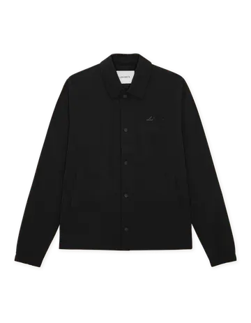 Les Deux Idris Coach Jacket 