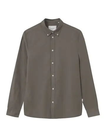 Les Deux Kristian Oxford Shirt 