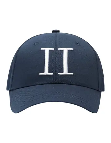 Les Deux Encore Organic Baseball Cap 