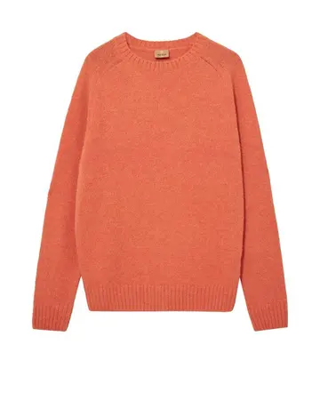 Mos Mosh MMGCarlos Crew Neck Knit 