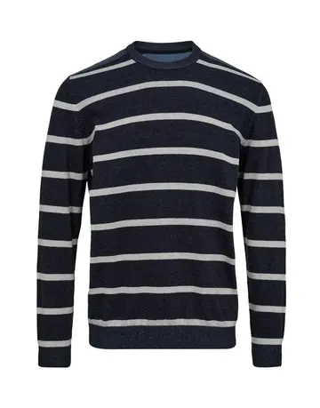 SALT O-neck l/s t-shirt 