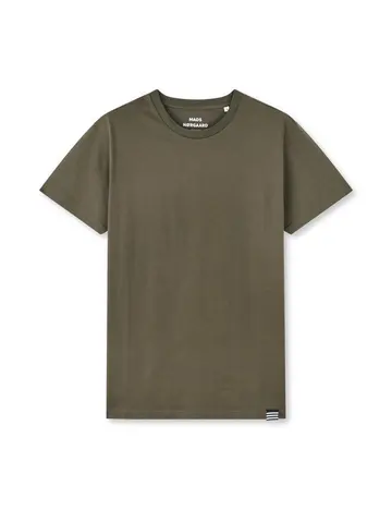 Mads Nørgaard Fine Jersey Thor Tee FAV 