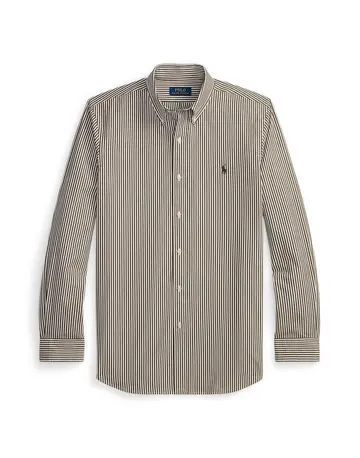Ralph Lauren CUBDPPCS-LONG SLEEVE-SPORT SHIRT 