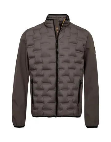 Thomas Regency Hybrid jacket regular fit 
