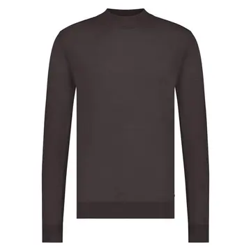 Born With Appetite BERRY MERINO Brun