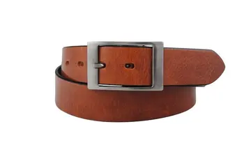 Bosswik 6620/35  Belt, Cognac Cognac