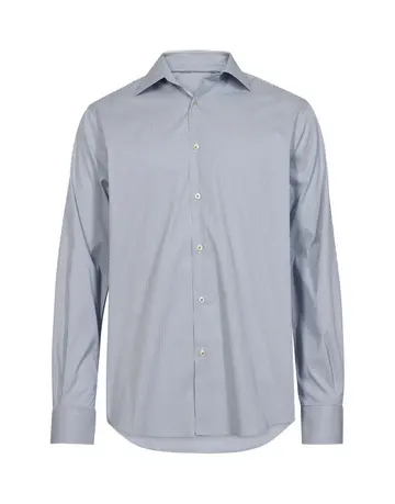 Gino Marcello STRIPED SHIRT L/S MODERN FIT 