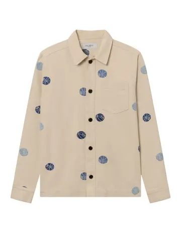 Les Deux Layton AOE Overshirt 