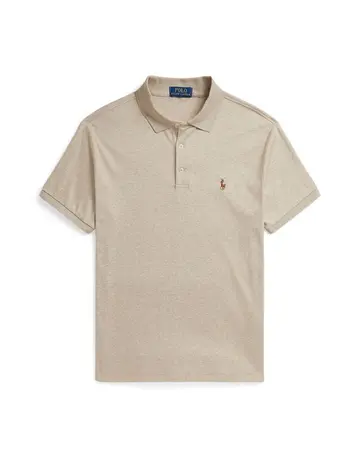 Ralph Lauren SSKCCMSLMM1-SHORT SLEEVE-KNIT 