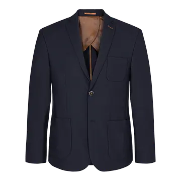 Sunwill Blazer i Modern Fit 