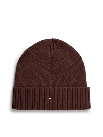 Tommy Hilfiger TH FLAG PIMA COTTON BEANIE 