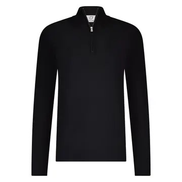 Born With Appetite LUX KNITWEAR Sort