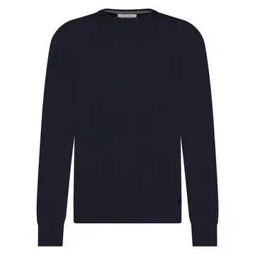 Born With Appetite RICK KNITWEAR Navy