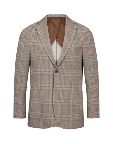 Garant Signatur GS BLAZER MODERN FIT beige