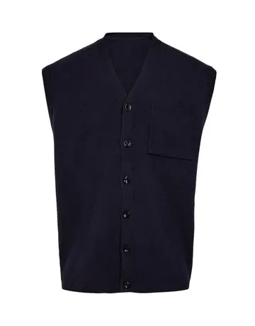 GINO MARCELLO WAISTCOAT MODERN FIT 