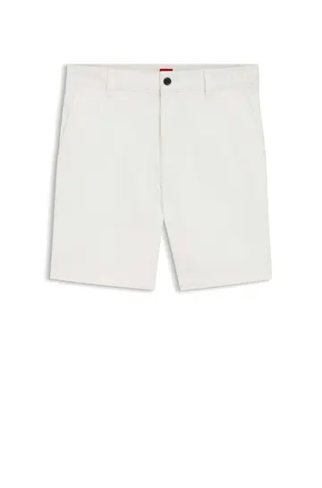 HUGO Genar261S 10281389 01 Khaki