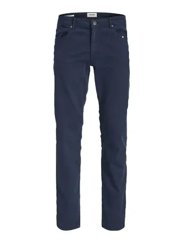 Jack & Jones JPSTCLARK FINN PANTS NOOS Blå