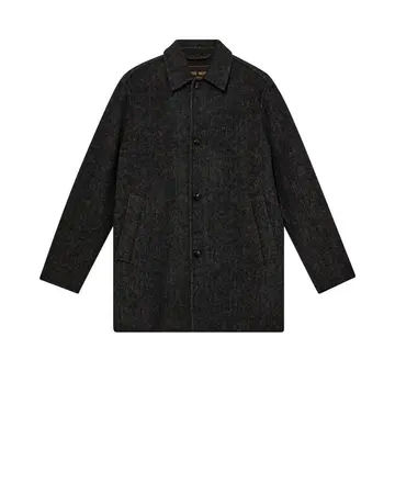 Mos Mosh MMGBarkley Wool Coat 