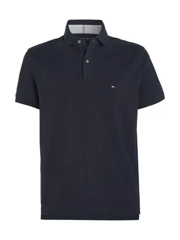 Tommy Hilfiger 1985 REGULAR POLO Blå