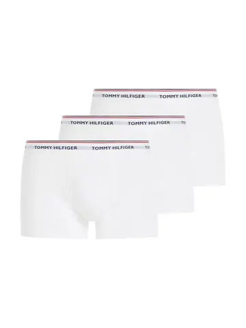 Tommy Hilfiger Trunk 3 pack premium essential 