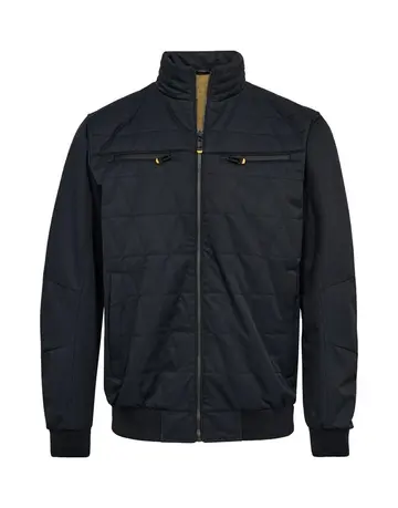 Garant Signatur Jacket modern fit Navy