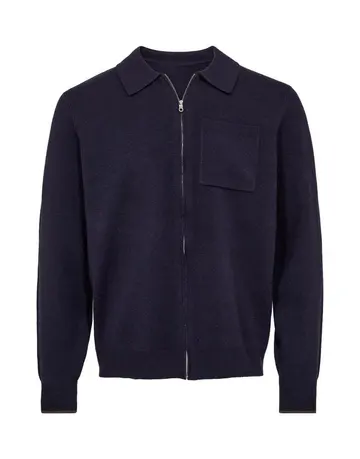 Gino Marcello CARDIGAN MODERN FIT 