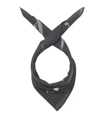 Jack & Jones JACSHINE SCARF Grå
